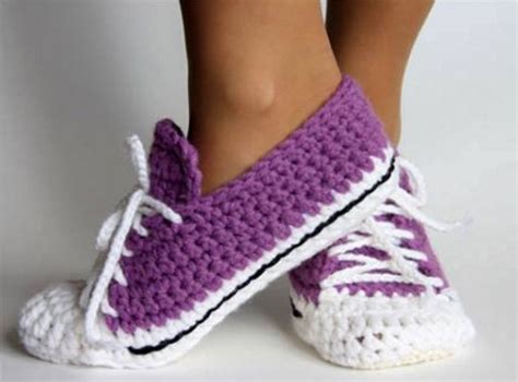 crochet sneakers pattern|free crochet sneaker pattern adult.